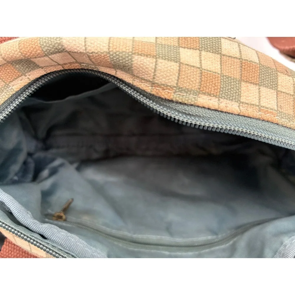 Kavu canvas shoulder